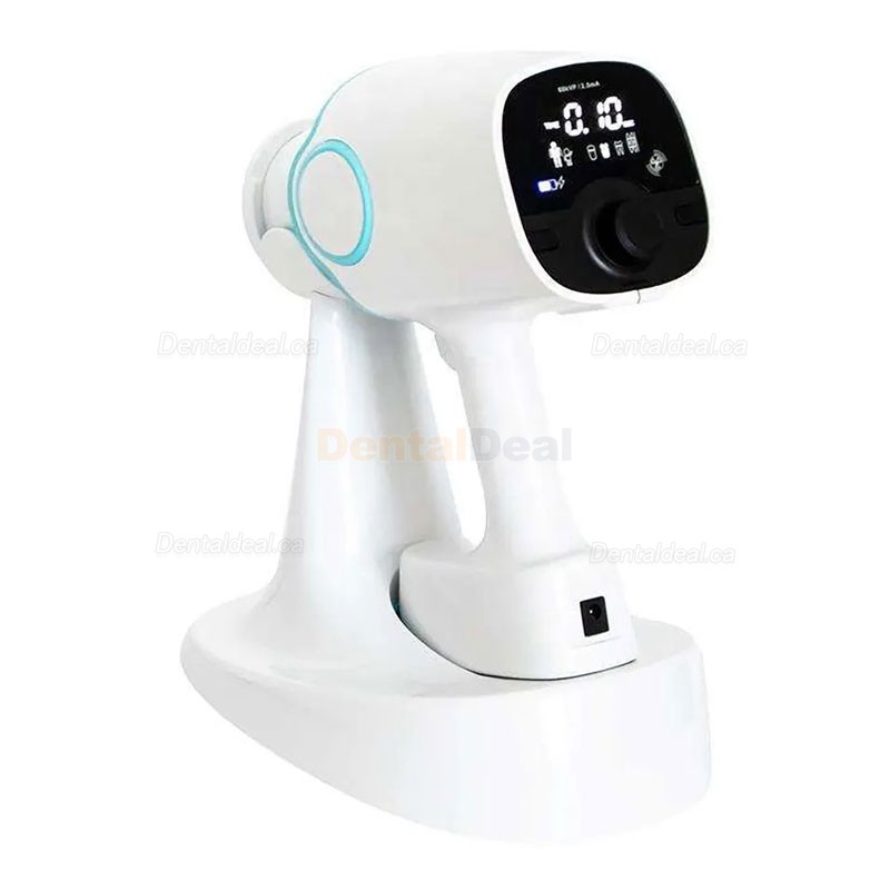High Frequency Handheld Dental X-ray Unit Portable Digital Dental X-Ray Machine